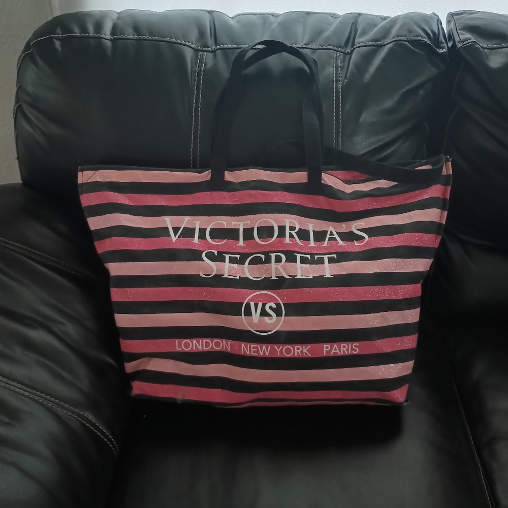 Victoria secret bag